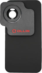 OLLIN Snapshot Snapcase Digiscoping Phone Case by Ollin