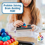 SmartGames IQ Puzzler Pro | Boost Logic and Problem Solving Skills | Level Up - Image 3