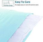 NTBAY Standard Pillowcase Set - Image 3