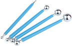 Ecjiuyi 9PCS Sculpting Tools - Image 7