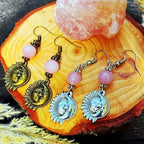 Zenkeeper About 180 Pcs Rose Quartz Beads - Image 6