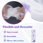 LET'S RESIN Turtle Shape Resin Molds, 3D Animal Silicone Molds - Image 6