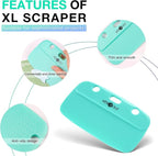 HTVRONT Vinyl Scraper - Image 4