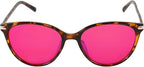 Sleep ZM Blue Light Blocking & Light Sensitivity Glasses - Image 2