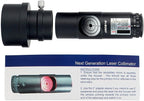 SVBONY Red Laser Collimator for Newtonian Marca Telescope Alignment 1.25 inches - Image 7