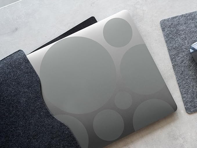 ORACAL 951 Series Premium Cast Film in Simple Gray - Image 8
