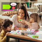 Labeol Diamond Art Kits for Kids Boys and Girls Ages 6-8-10-12 Easy to DIY - Image 3