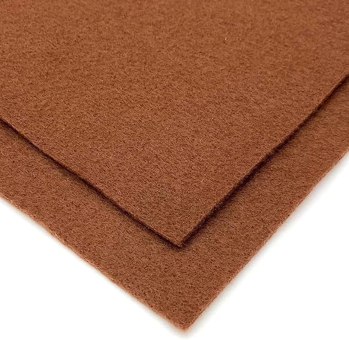 Ice Fabrics Craft Felt Fabric by The Yard - Image 7