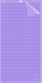 REALIKE SrongGrip Cutting Mat for Silhouette Cameo 5/4/3/2/1 Purple Strong - Image 6