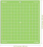 AIRCUT Cutting Mat for Cricut Maker and Explore Series, Variety Sticky Cutting - Image 7