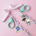 Cartoon Charms, 17 Styel Cute Animal Charms - Image 3