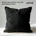 ARTME Black Fabric Paint, 8.45 oz Fabric Paint - Image 4