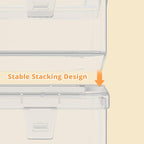 Mathtoxyz Bead Organizer Box - Image 9