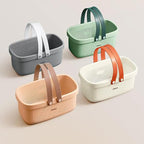 JiatuA Plastic Storage Basket - Image 2