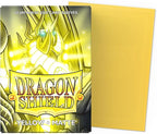 Dragon Shield | Japanese Size Card Matte Sleeves | 60 CT - Image 2