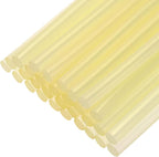 uxcell 30pcs Mini Hot Glue Sticks by uxcell