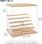 NONEMEY Acrylic Display Case - Image 6