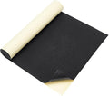 BENECREAT 1mm Self-Adhesive EVA Foam Roll, 78.7x11.8 Inch, Gap Filling by BENECREAT