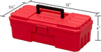 Akro-Mils 12-Inch ProBox Plastic Toolbox - Image 3