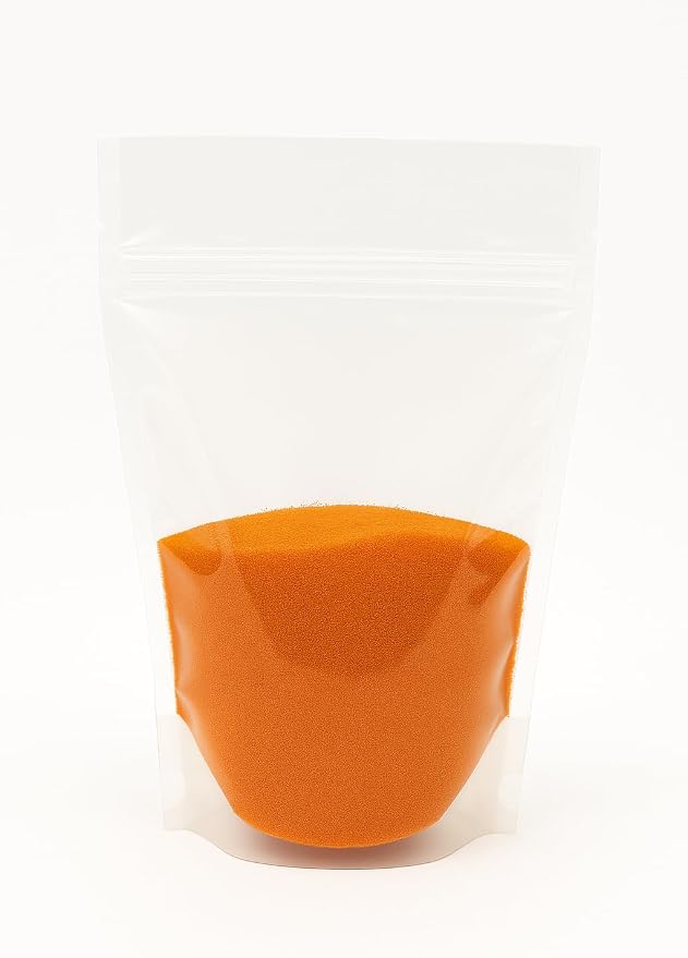 Coral Sand - Fine Colored Sand for Ritual Use, Zen Gardens, Incense Burners - Image 4