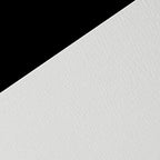 Kisston 20 Sheets Large Watercolor Paper 22 x 30 Inches, 140 Lb/300 GSM Cotton - Image 3