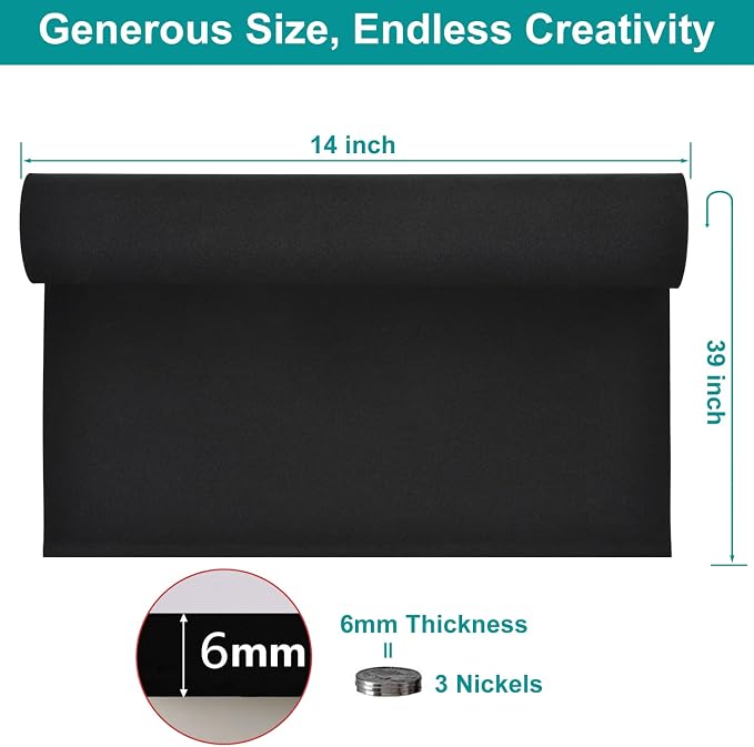 EVA Foam Roll - EVA Foam Sheets - Image 2
