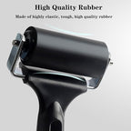 HRJZF Soft Rubber Brayer Rollers - Image 6