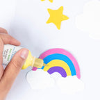 Bulk Buy: Scribbles Glitter 3D Paint Glitter - Image 7