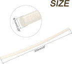 uxcell 30pcs 7mm x 200mm Mini Hot Glue Sticks - Image 2