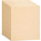 3mm Basswood Sheets 1/8 Inch by Unknown