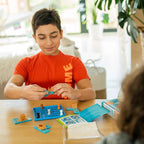 SmartGames Cats & Boxes Logic Puzzle Game - Image 7