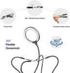 XYK Helping Hands Soldering Station - Image 3