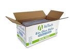 AdTech 8-Inch Mini Hot Glue Sticks, Strong Bonding Adhesive by AdhesiveTechnologies
