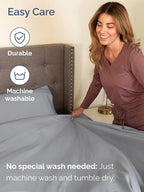 Extra Deep Queen Sheet Set - Image 7