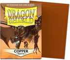 Dragon Shield | Standard Size Card Matte Sleeves | 100 CT - Image 2