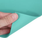 MECCANIXITY EVA Foam Sheets Green 35.4 Inch x 19.7 Inch 2mm Thick Crafts Foam - Image 6