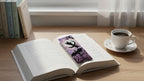 DYAIANGMU Dragon 6 Pcs Cross Stitch Bookmark Kit - Image 3