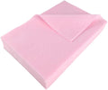 Jtnohx Color Felt, Soft Felt Sheets, 1.4mm Thick 8"x12" Handicraft Felt Fabrics by Jtnohx
