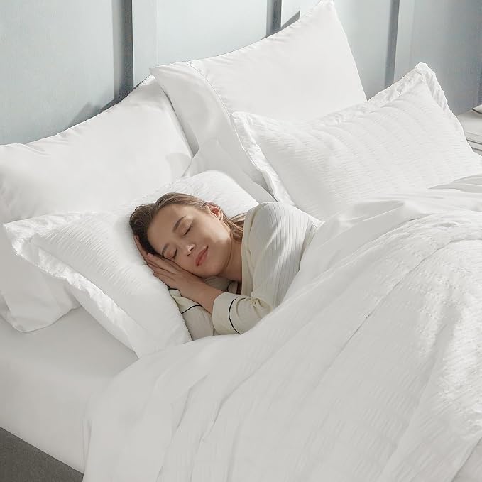 CozyLux Full Size Comforter Sets - Image 9