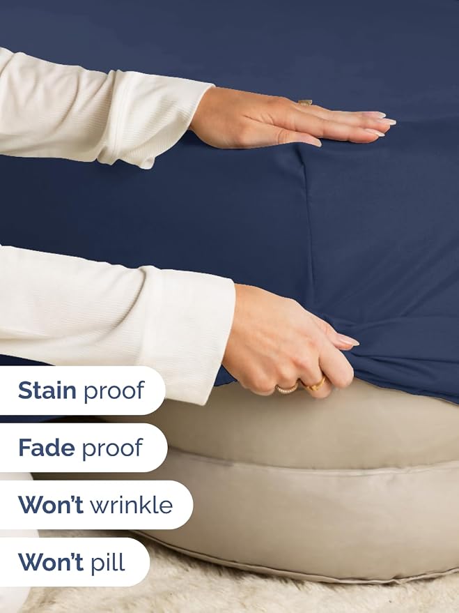 Extra Deep Queen Fitted Sheet - Image 4