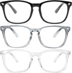 livho High Tech Blue Light Glasses by livho