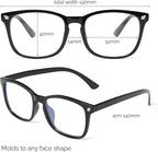 livho High Tech Blue Light Glasses - Image 6