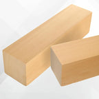 2 Pack 12 x 3 x 3 Inch Large Basswood Carving Blocks | Premium Unfinished - Image 7