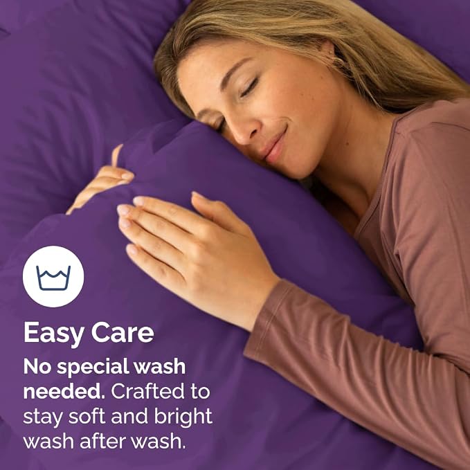 King Pillow Cases Set of 6 - Image 6
