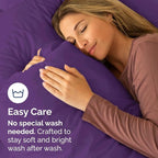 King Pillow Cases Set of 6 - Image 6