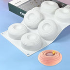mostsom Silicone Molds for Baking Non-Stick Candy, Mini Soap, Dog Treats Ideal by mostsom