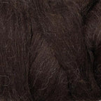 Natural Wool roving, 8 OZ. Best - Image 7