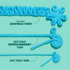 The Woobles Crochet Kit for Beginners - Image 4