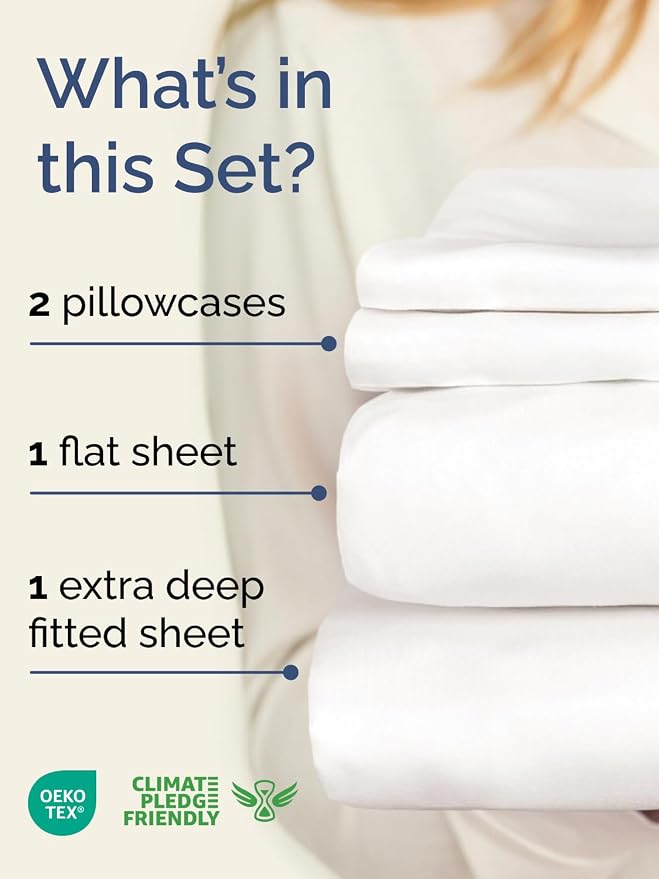 Extra Deep Full Sheet Set - Image 2