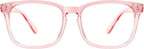 TIJN Blue Light Blocking Glasses by TIJN